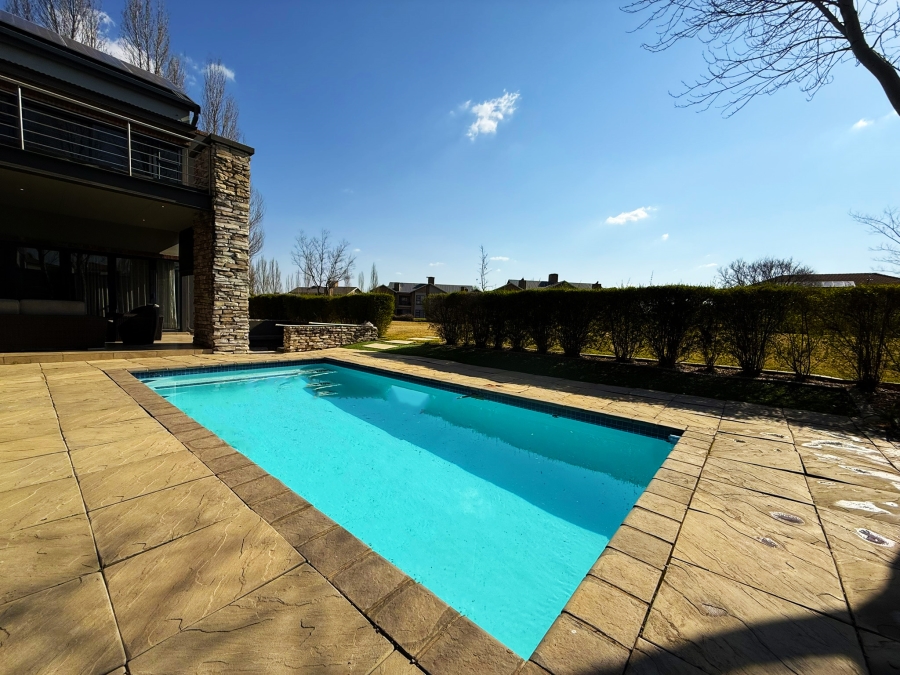 4 Bedroom Property for Sale in Tuscany Ridge North West